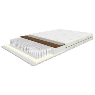 Sancerre Lux Pocket čiužinys (80 - 200cm)
